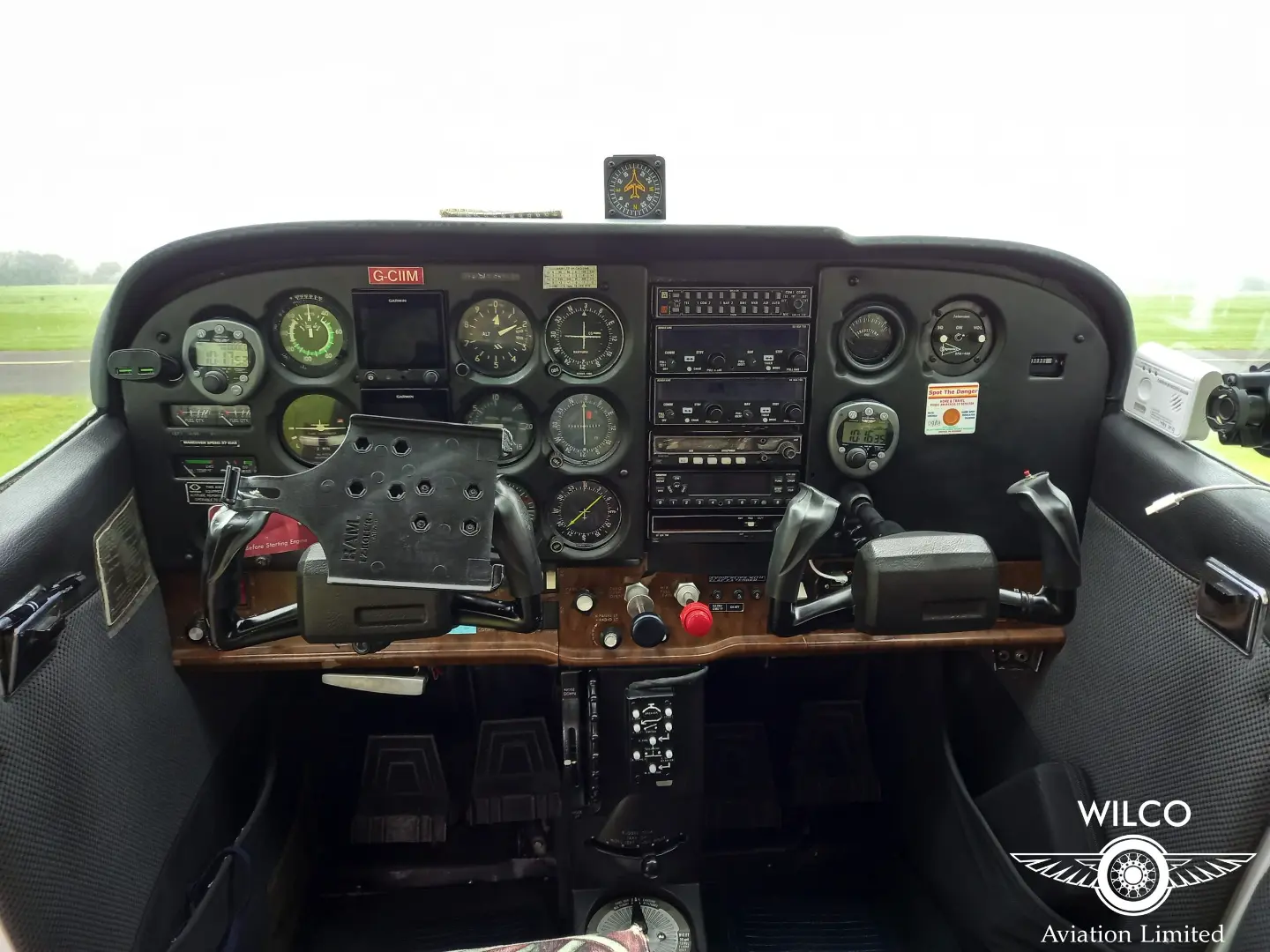 1980 Cessna F172N for Sale | Aircraft101