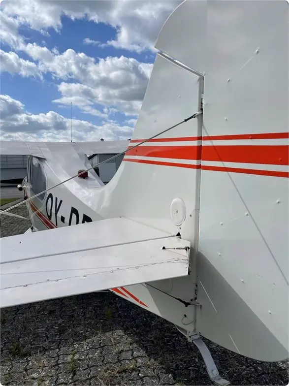 1961 Champion 7FC Tri-traveler for Sale | Aircraft101