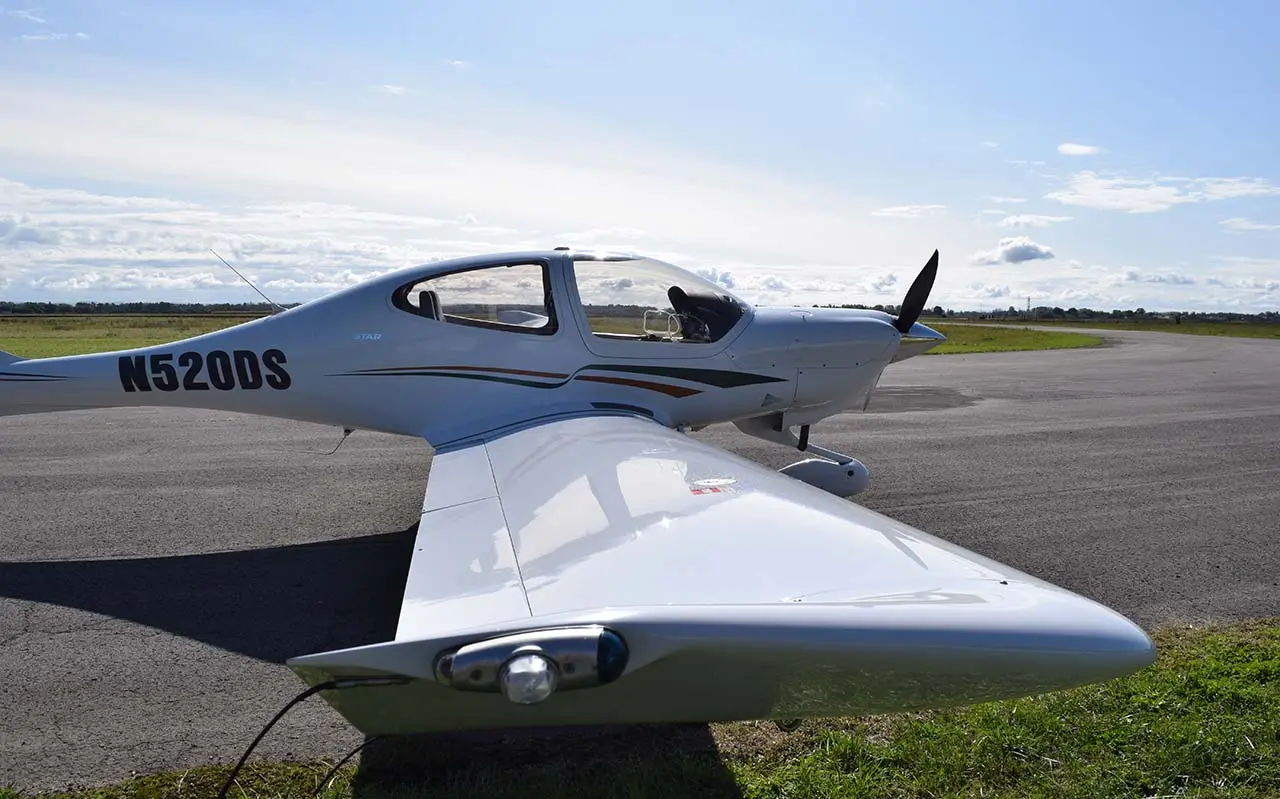 2006 Diamond DA40 for Sale | Aircraft101