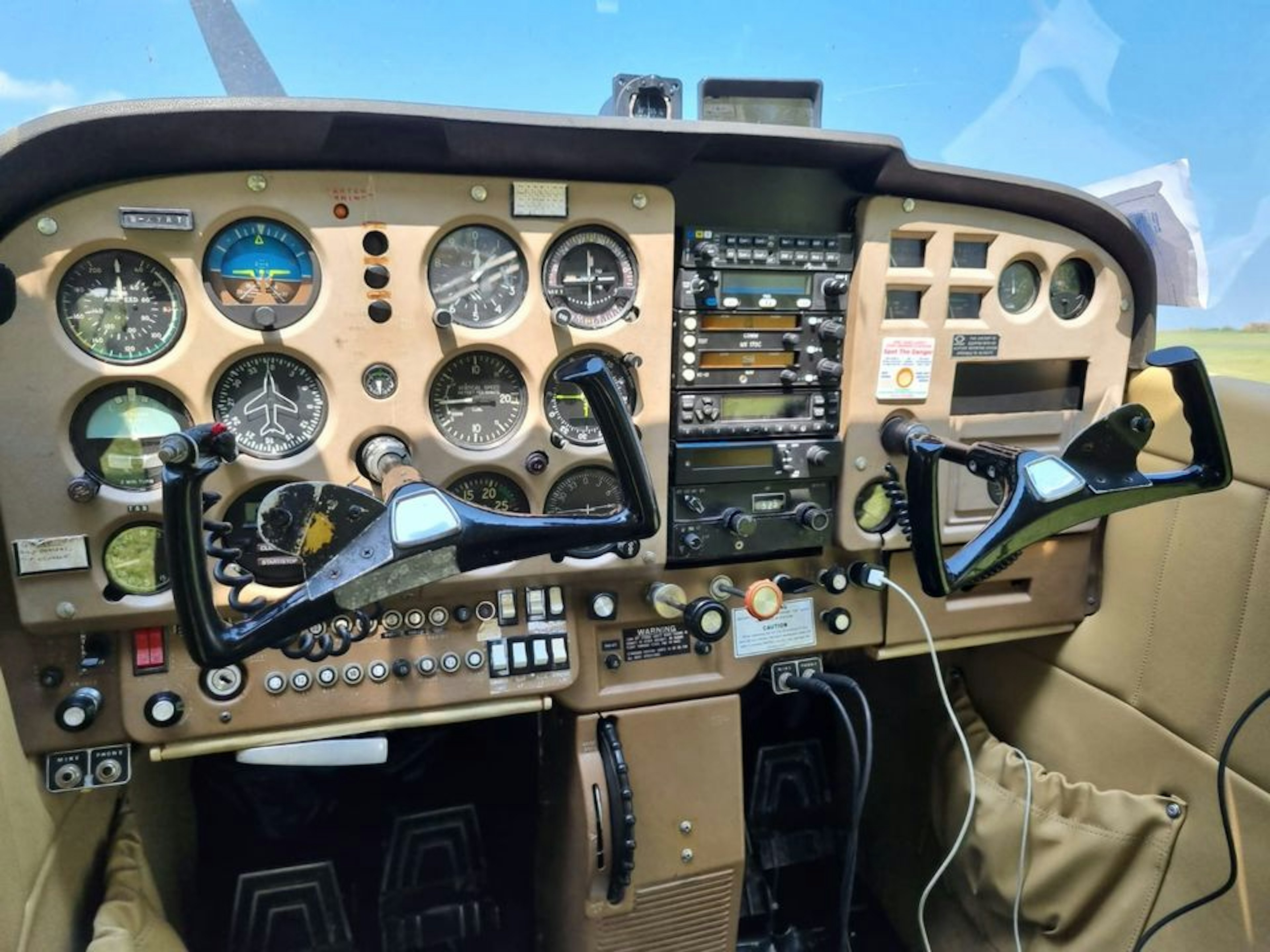 1971 Cessna 172 for Fractional | Aircraft101