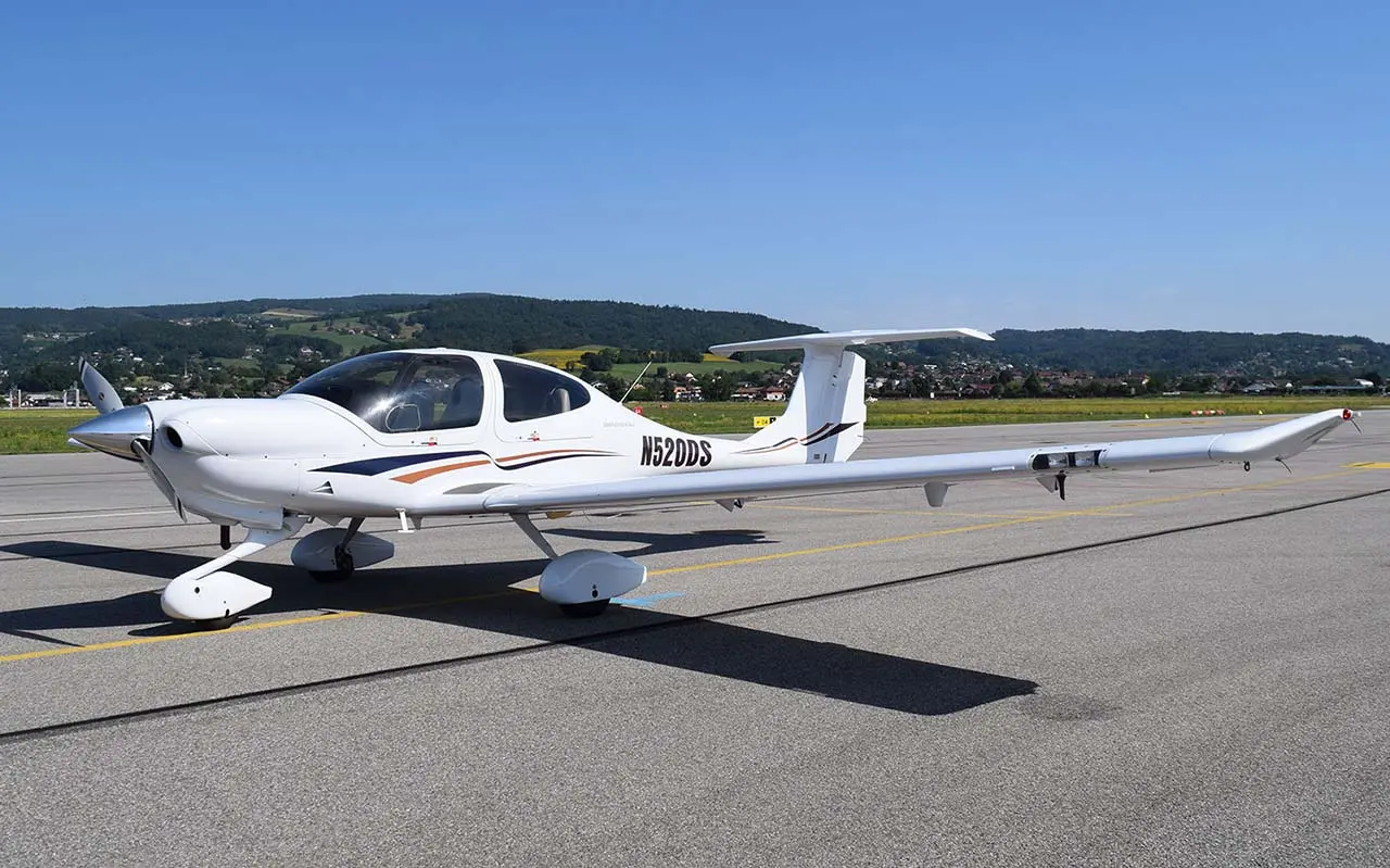 2006 Diamond DA40 for Sale | Aircraft101