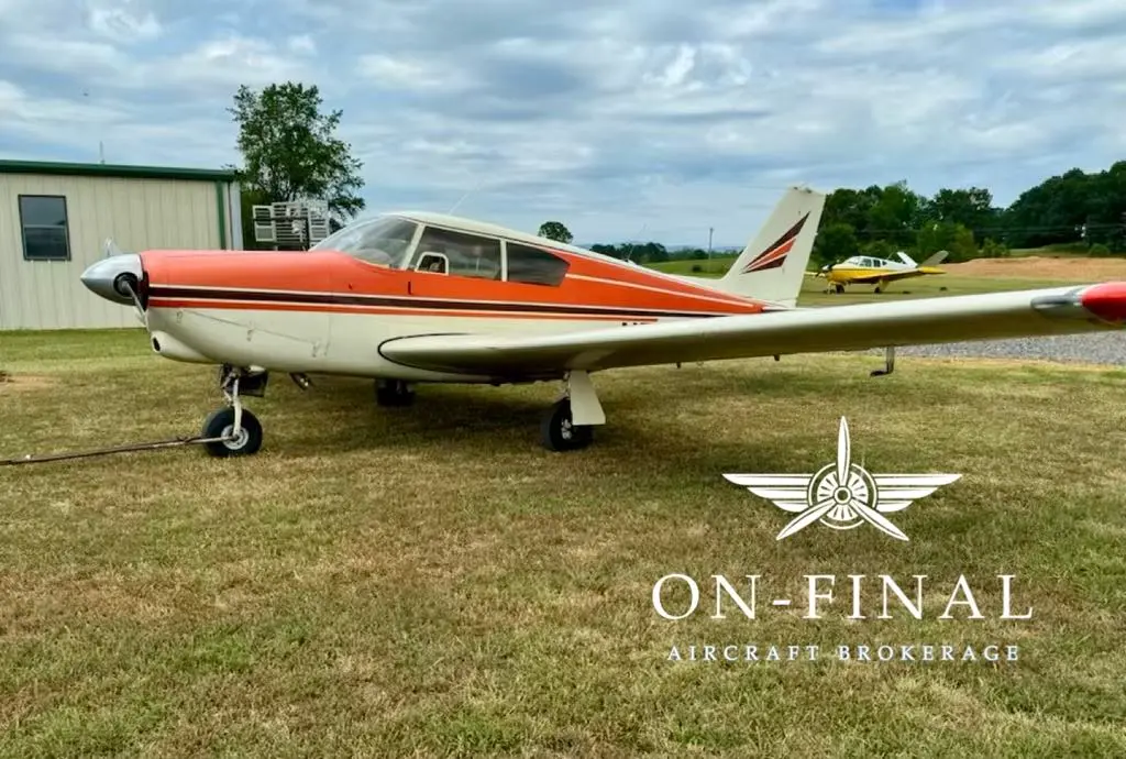 1961 Piper  Comanche for Sale | Aircraft101