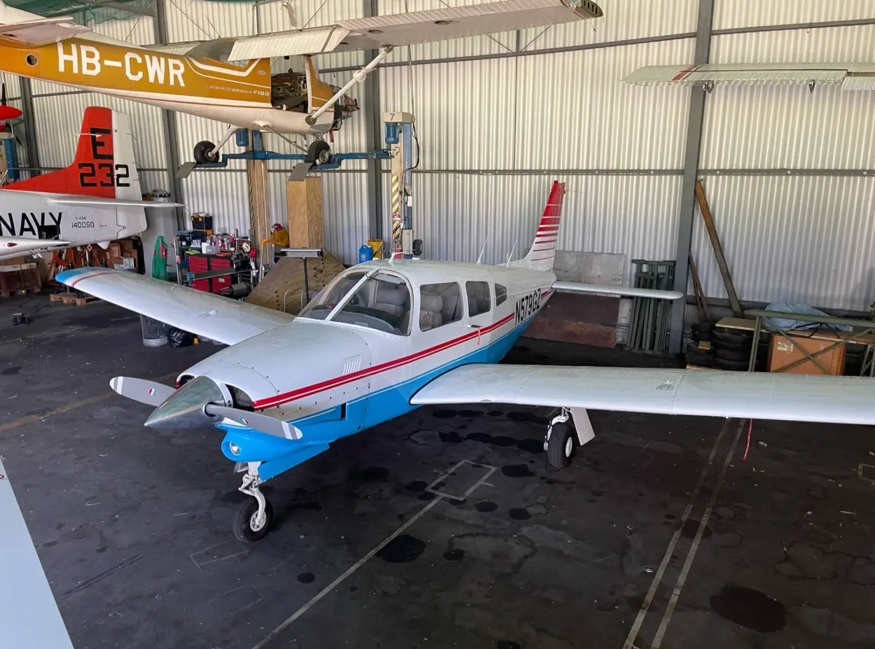 1978 Piper PA-28 for Sale | Aircraft101