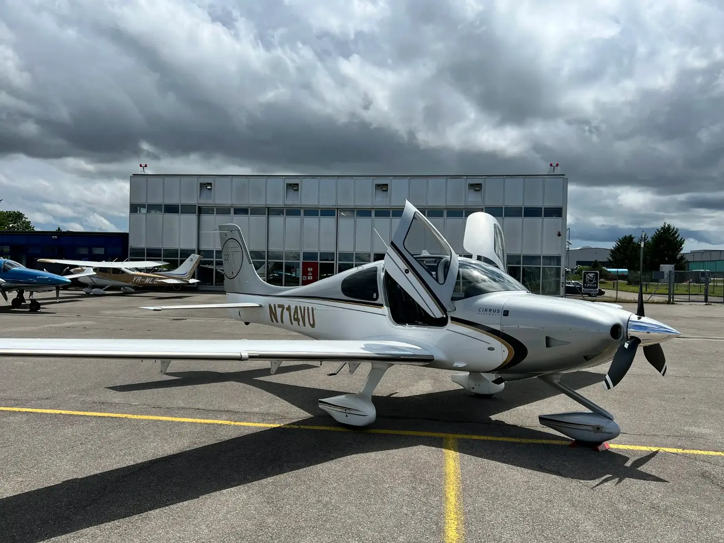 2013 Cirrus SR22T G5 for Sale | Aircraft101