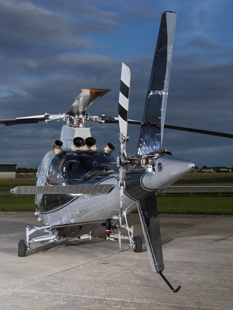 1996 Agusta A109C for Sale | Aircraft101
