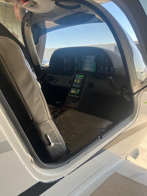 2003 Cirrus SR22 for Sale | Aircraft101