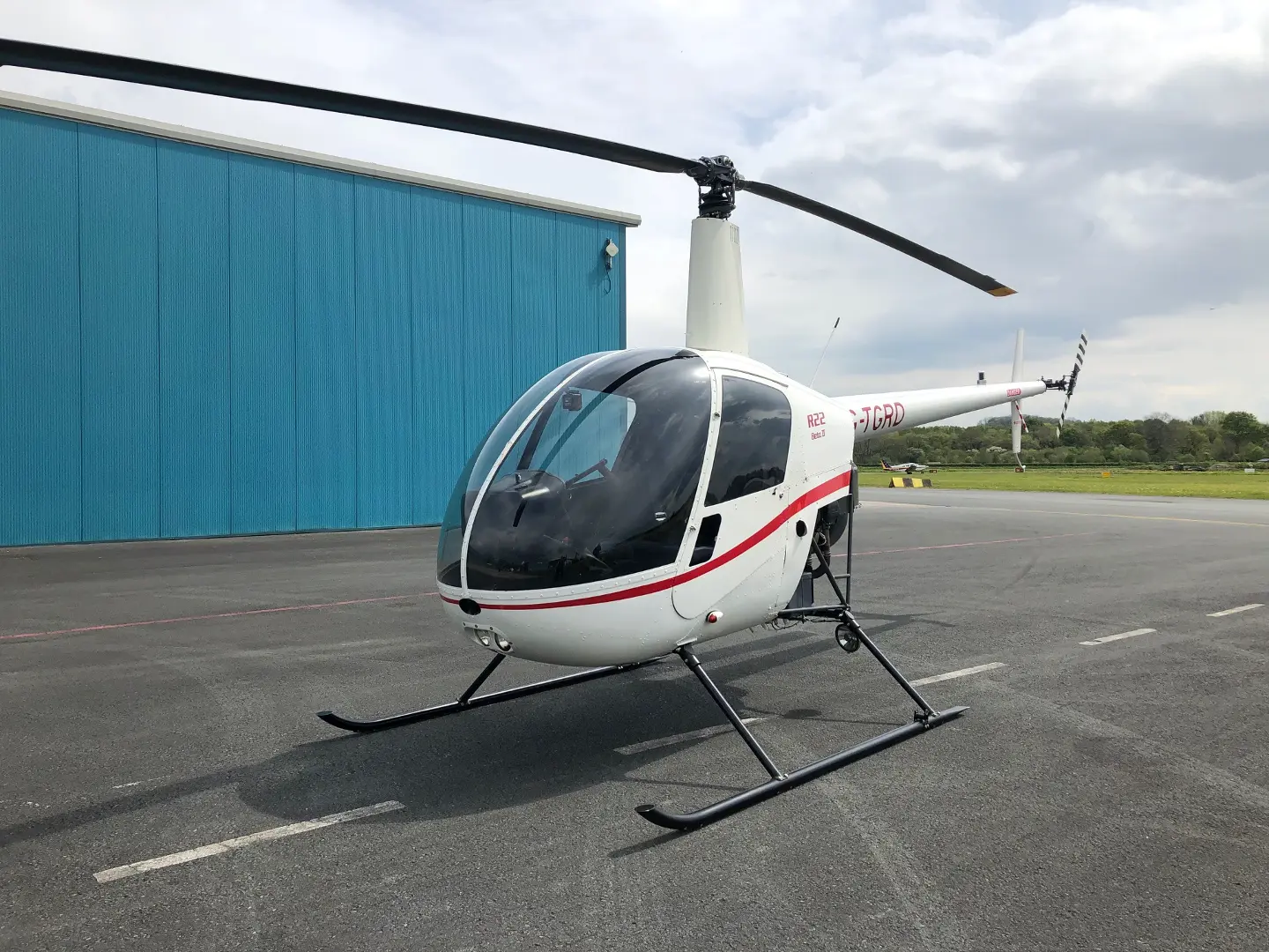 1997 Robinson R22 II for Sale | Aircraft101