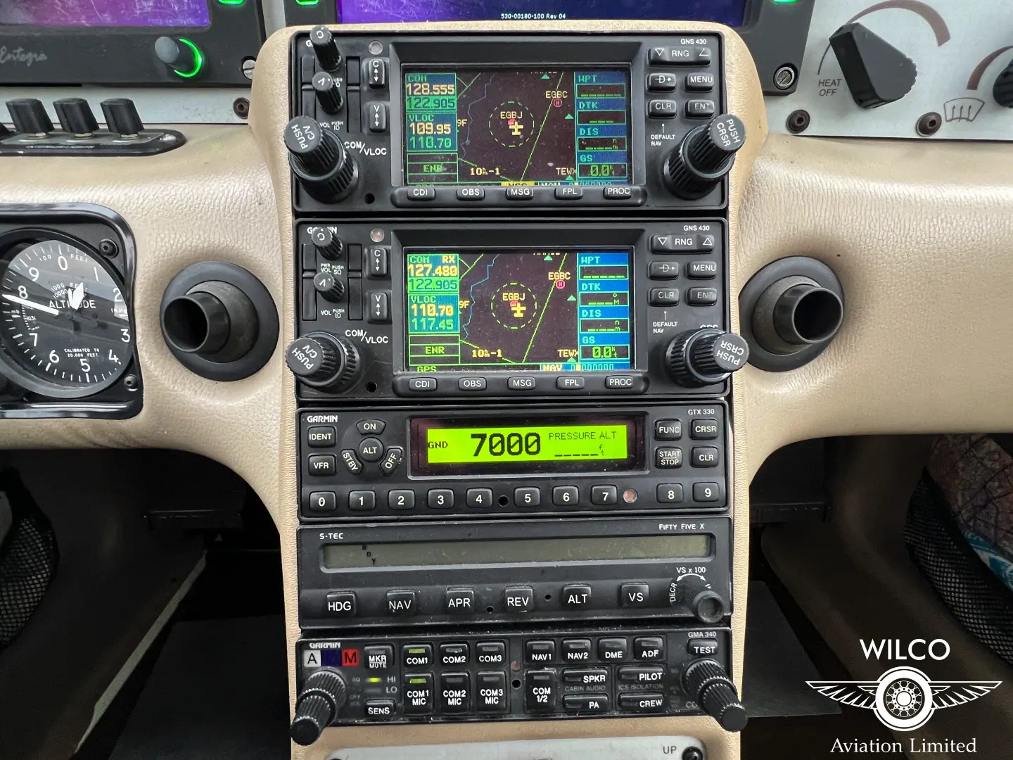 2004 Cirrus SR20 for Sale | Aircraft101