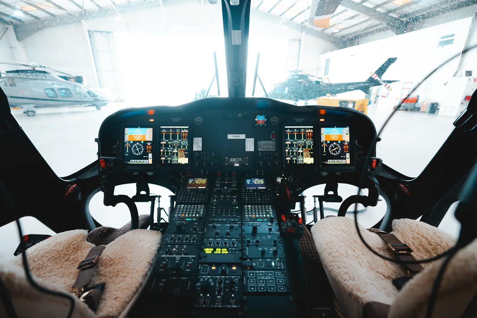 2015 Leonardo AW139 for Sale | Aircraft101
