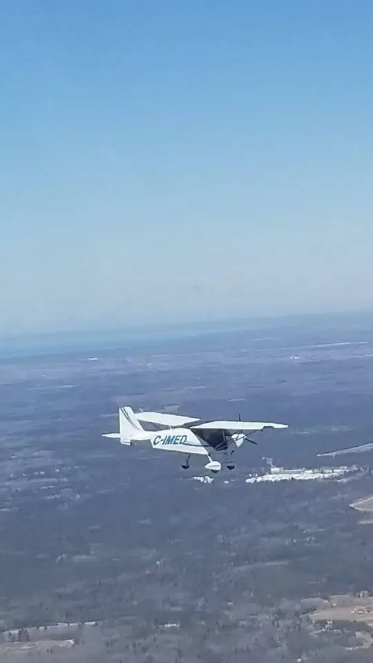 2016 Skyranger Nynja for Sale | Aircraft101