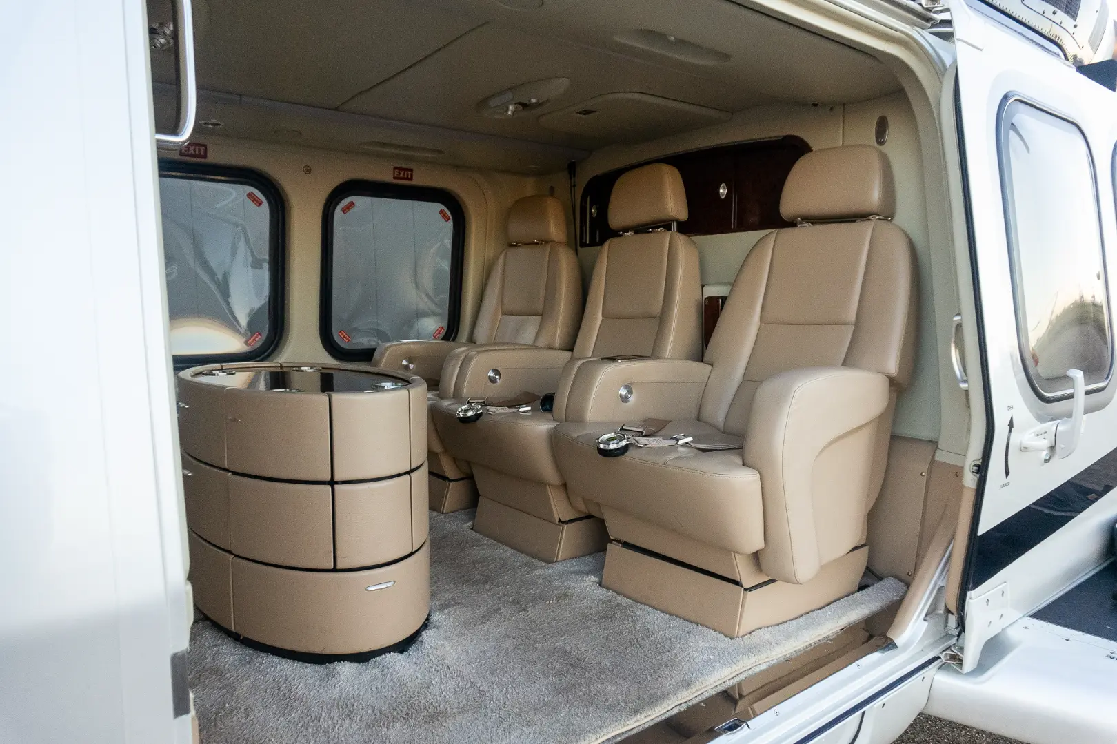 2013 Leonardo AW139 for Sale | Aircraft101