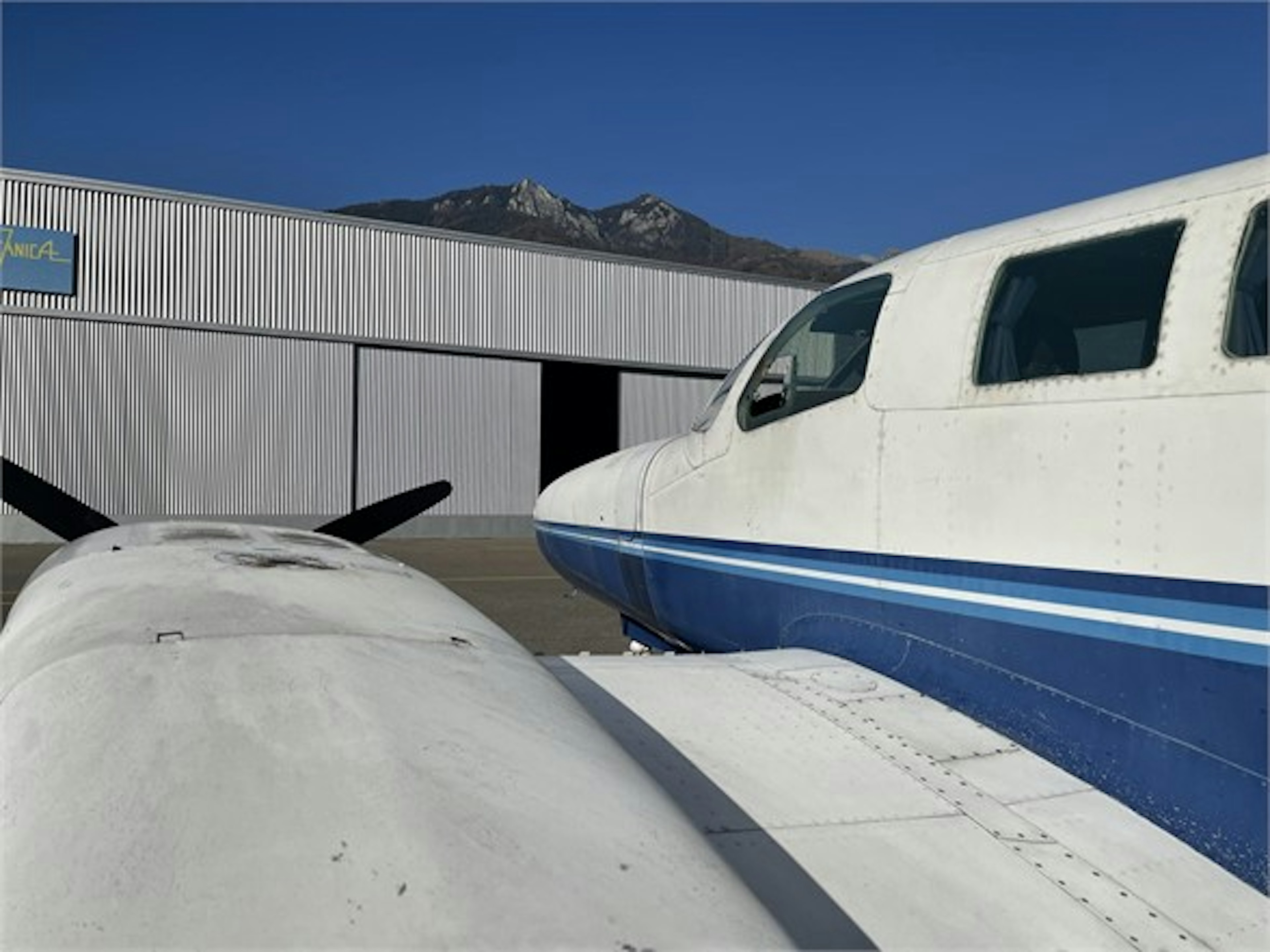 1975 Cessna 402 for Sale | Aircraft101