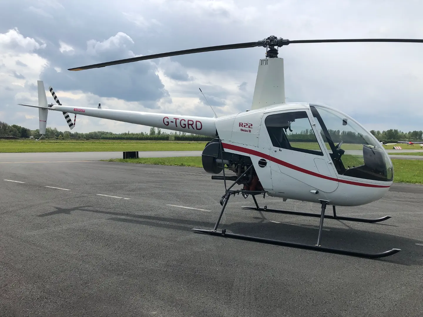 1997 Robinson R22 II for Sale | Aircraft101