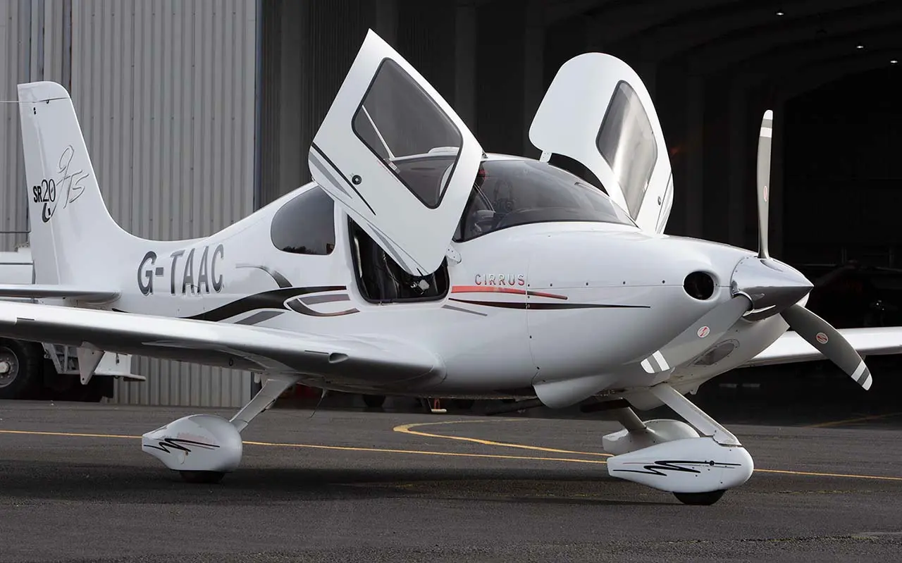 2006 Cirrus SR20 for Sale | Aircraft101