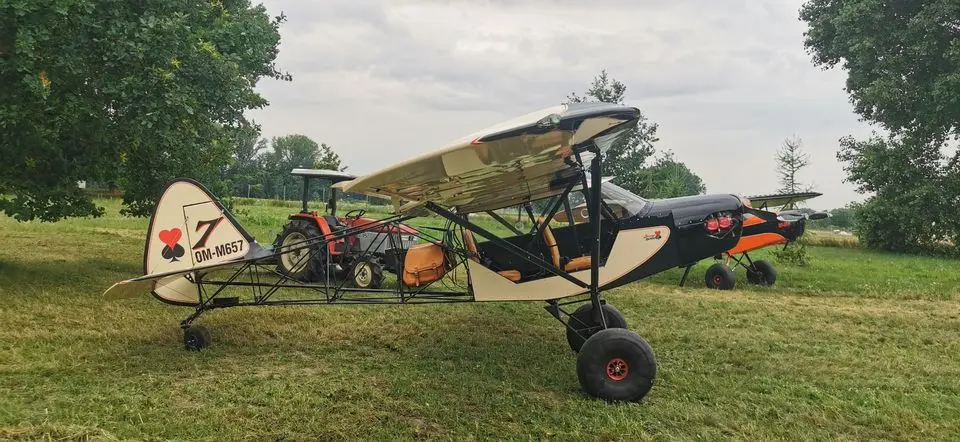 2016 Savage Bobber for Sale | Aircraft101