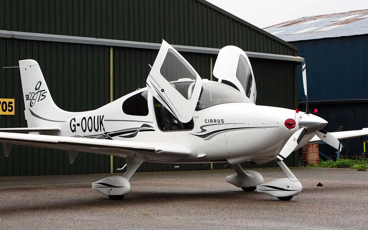 2005 Cirrus SR22 for Sale | Aircraft101