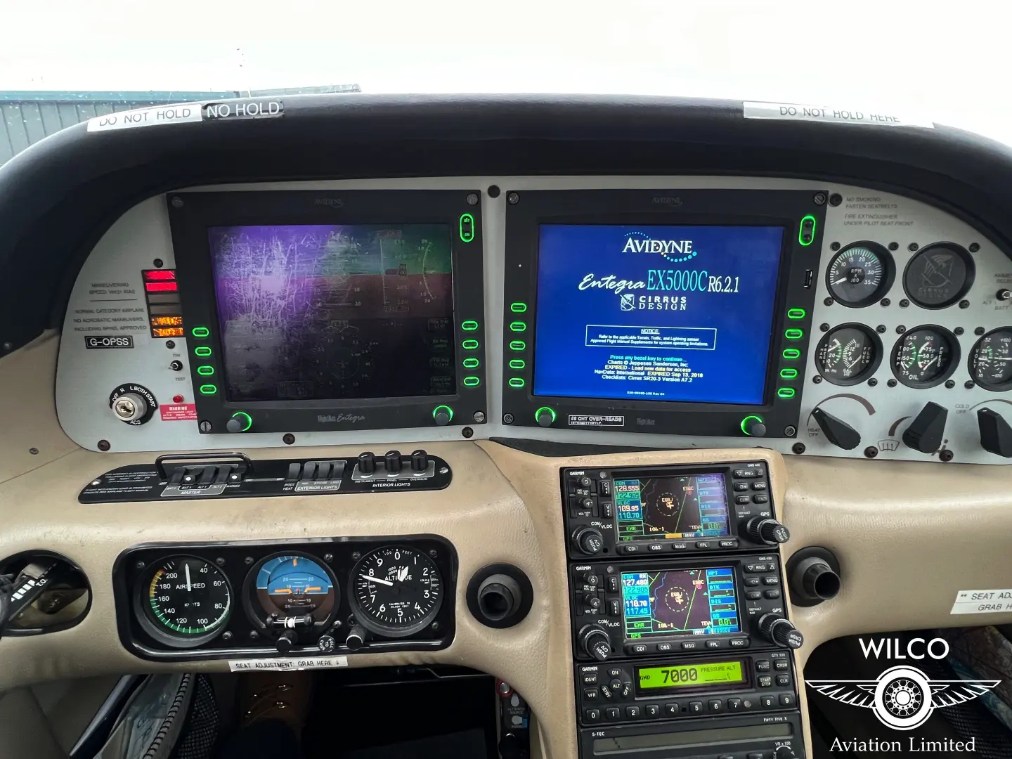 2004 Cirrus SR20 for Sale | Aircraft101