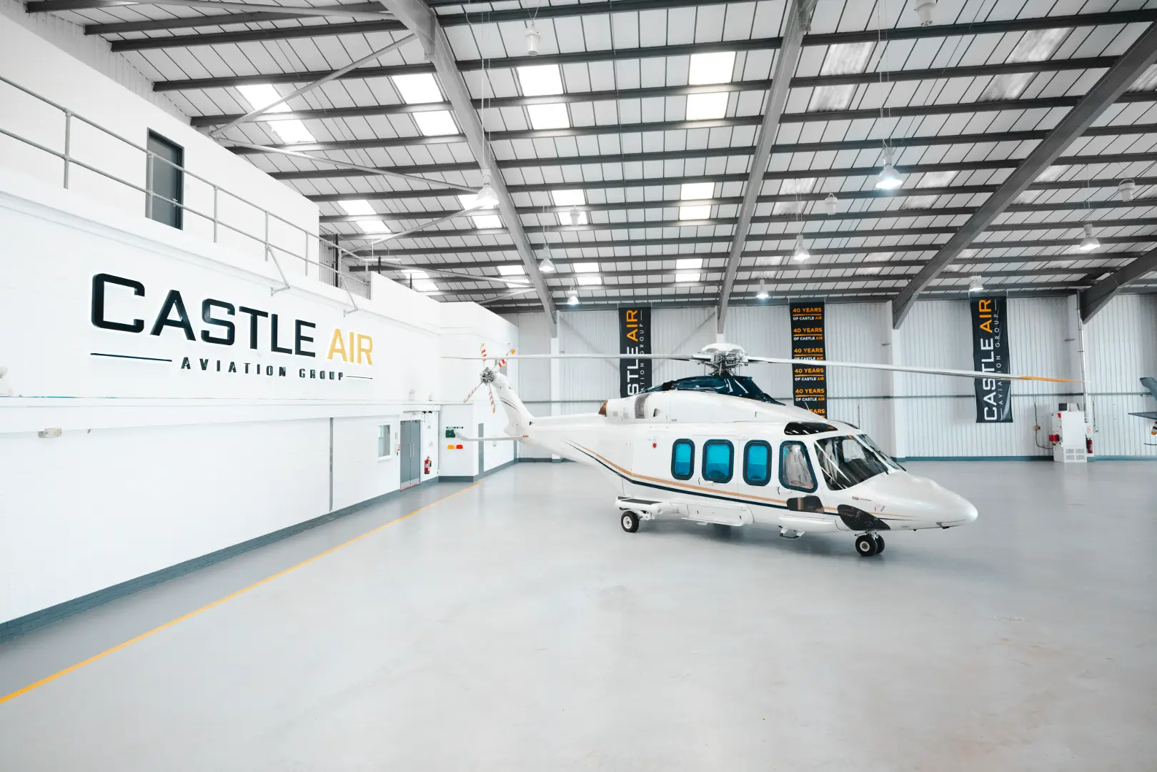 2015 Leonardo AW139 for Sale | Aircraft101