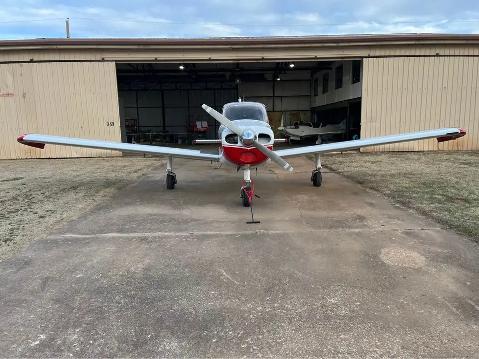 1965 Beechcraft Musketeer for Sale | Aircraft101