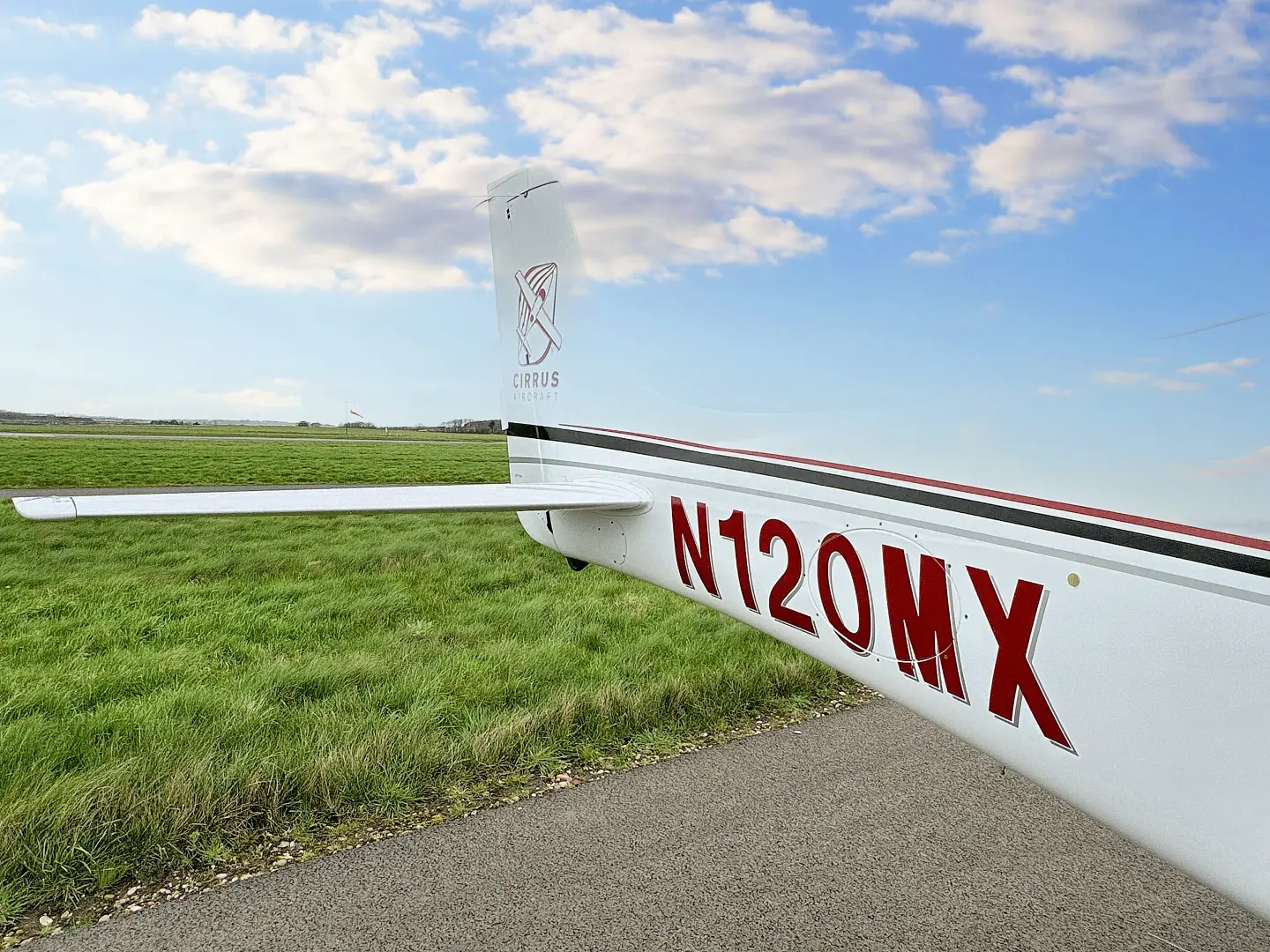 2015 Cirrus SR20 for Fractional | Aircraft101