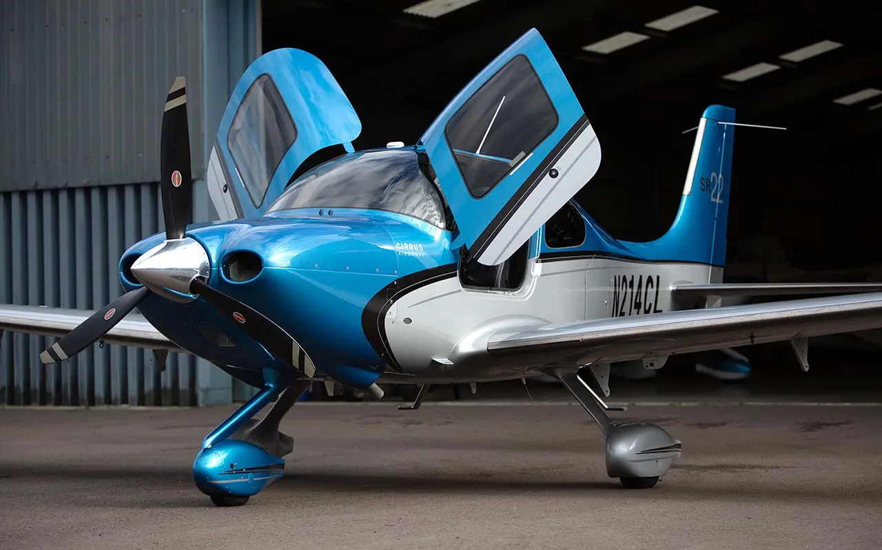 2012 Cirrus SR22 for Sale | Aircraft101