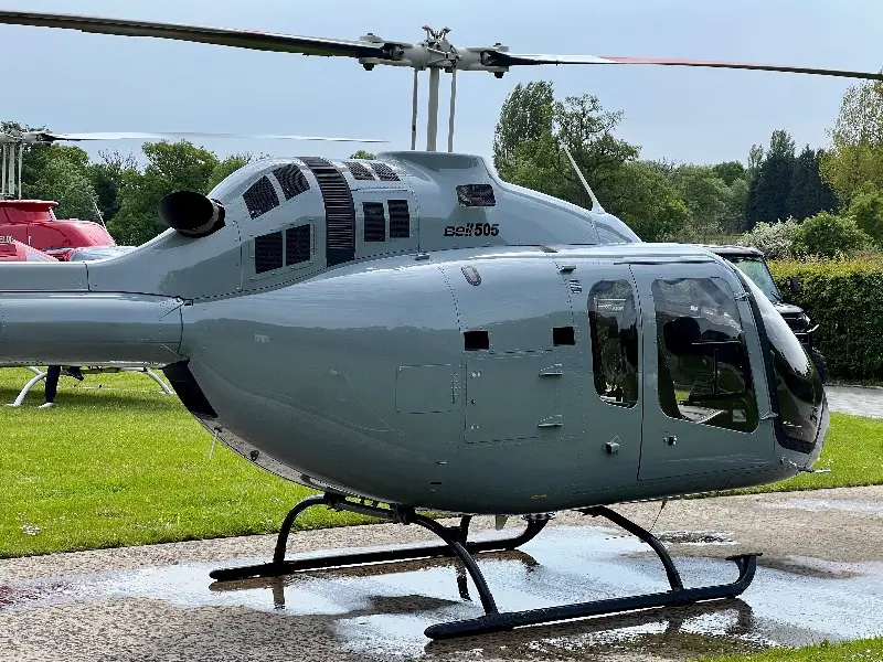 2019 Bell 505 for Sale | Aircraft101