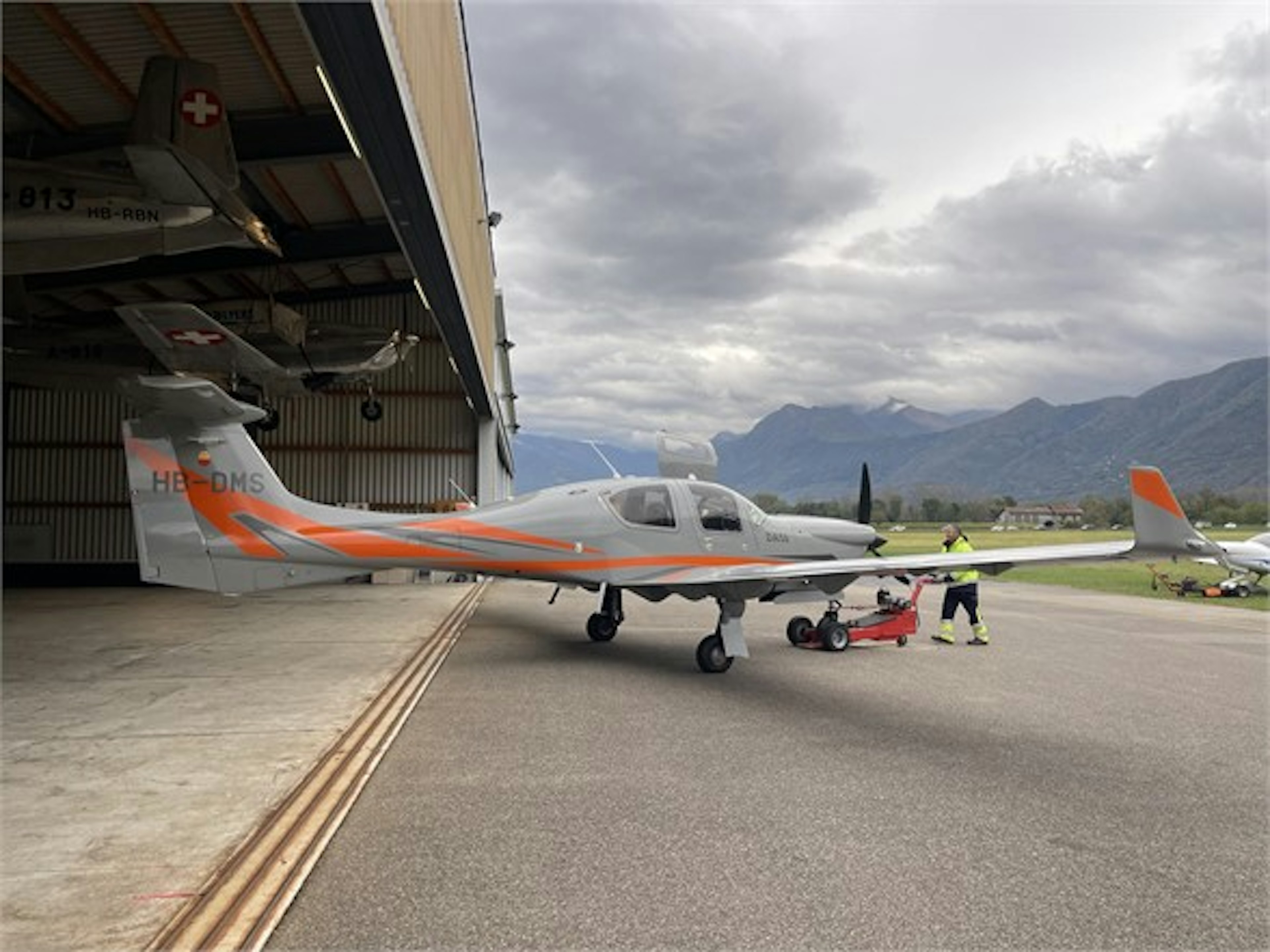 2022 Diamond DA 50 for Sale | Aircraft101