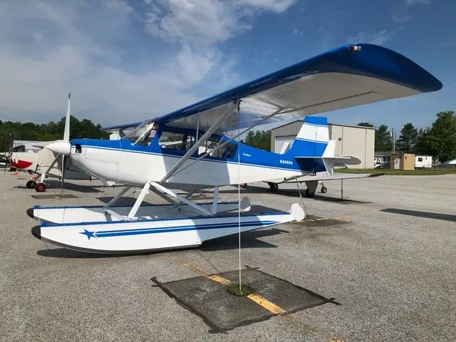 1966 Champion Citabria for Sale | Aircraft101