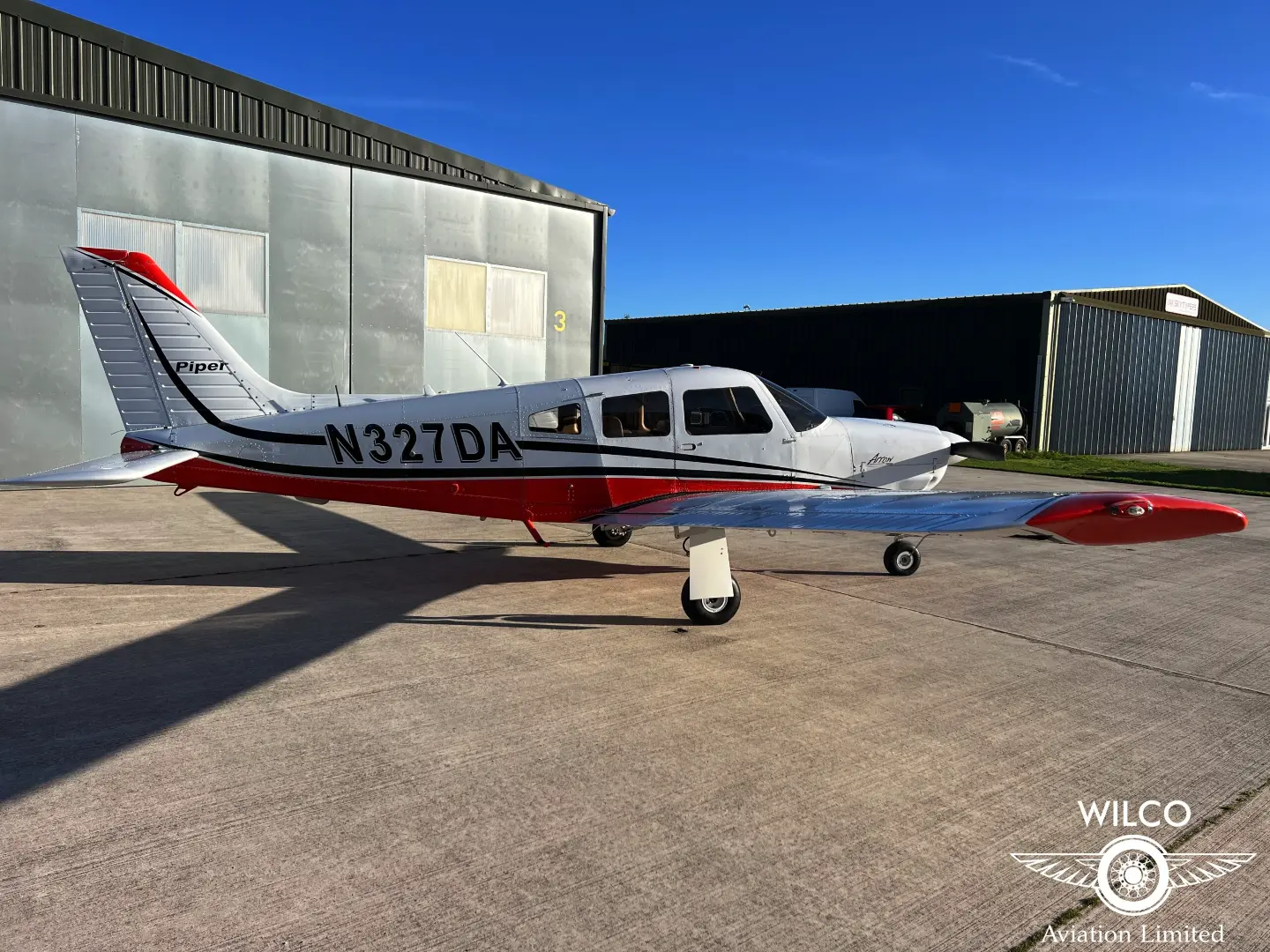 2002 Piper PA28 for Sale | Aircraft101