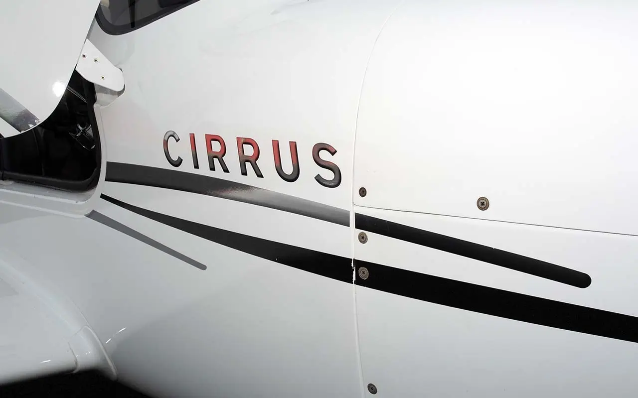 2006 Cirrus SR20 for Sale | Aircraft101