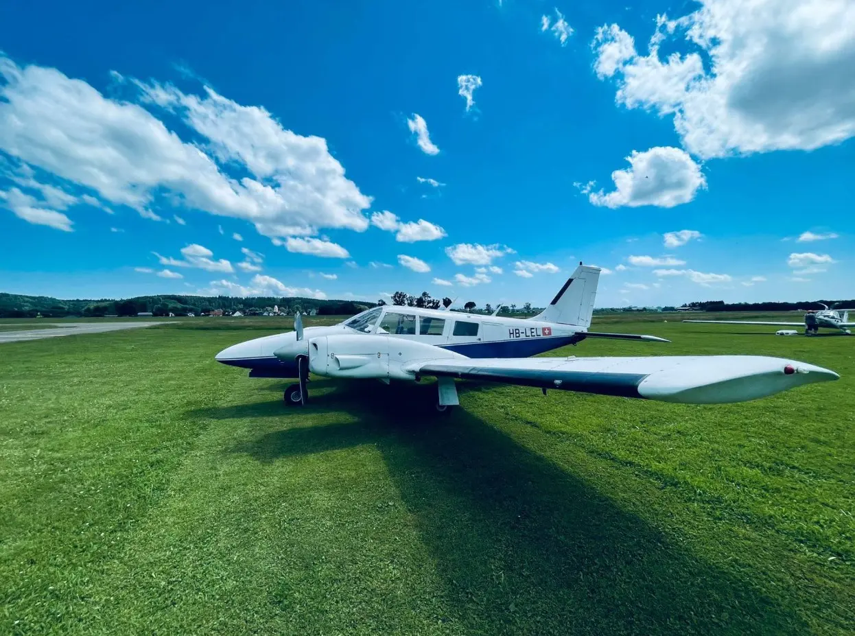 1973 Piper PA-34 for Sale | Aircraft101