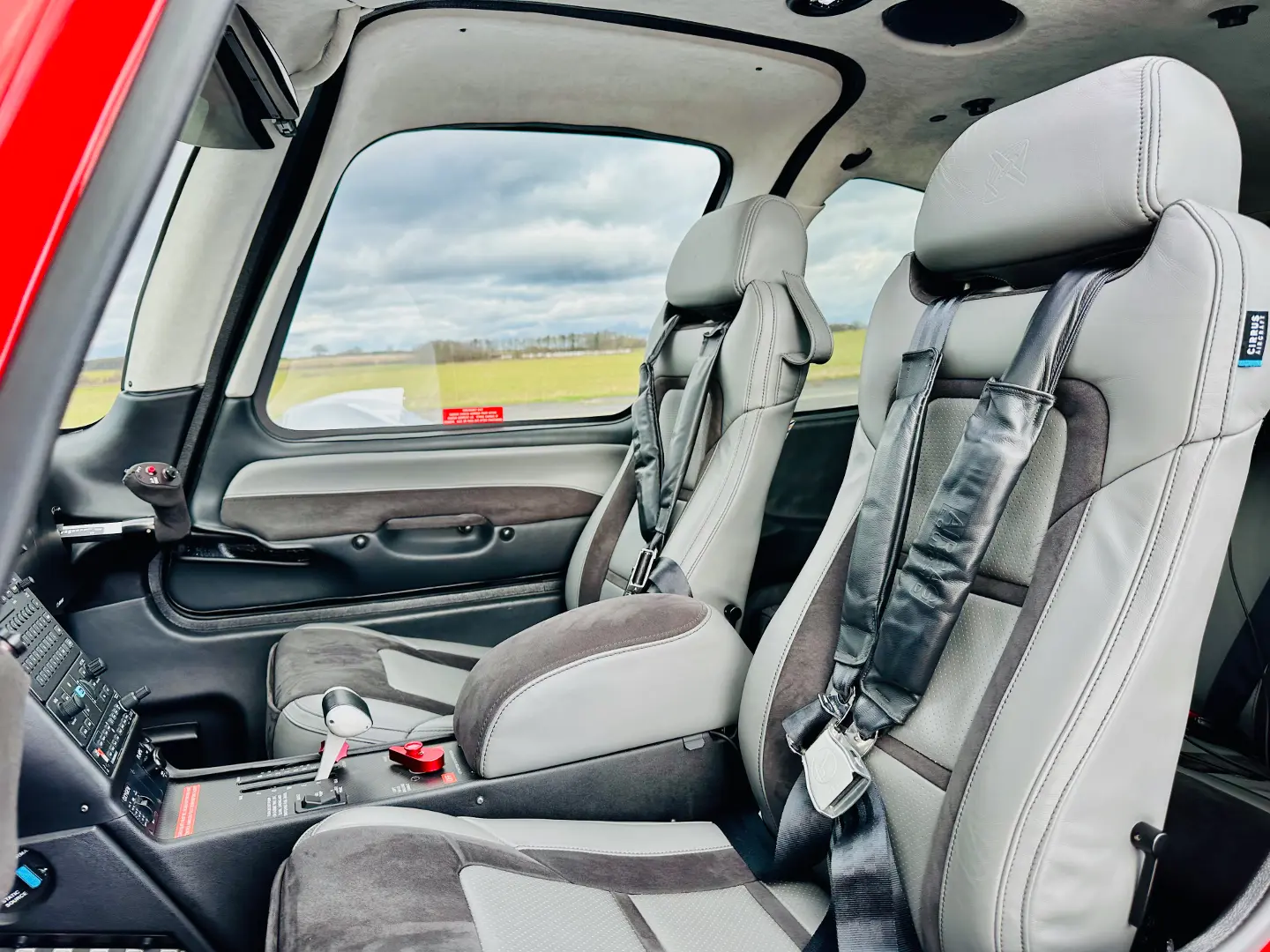 2021 Cirrus SR22 for Sale | Aircraft101