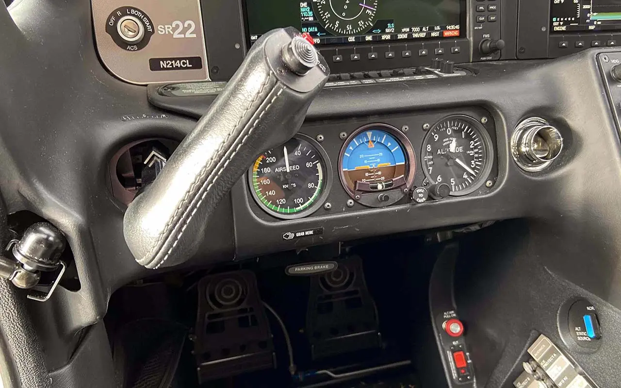 2012 Cirrus SR22 for Sale | Aircraft101