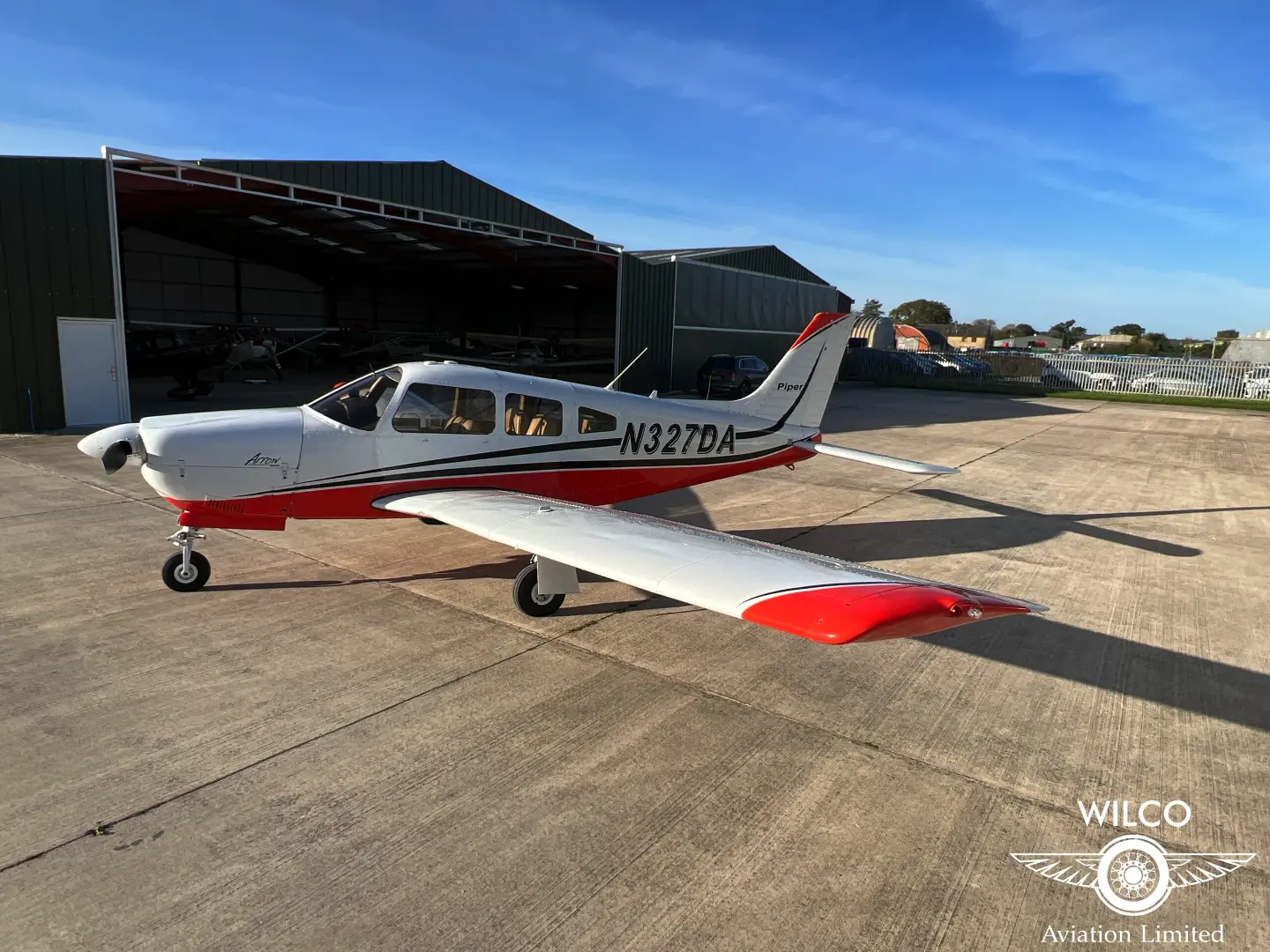 2002 Piper PA28 for Sale | Aircraft101