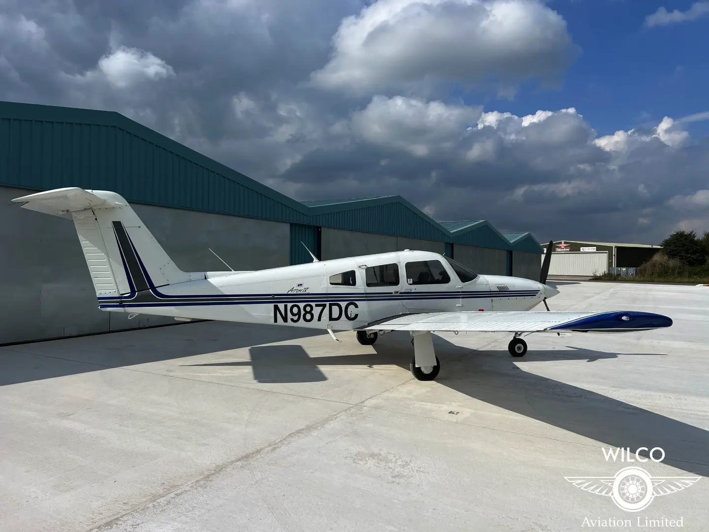 1980 Piper PA28RT for Sale | Aircraft101