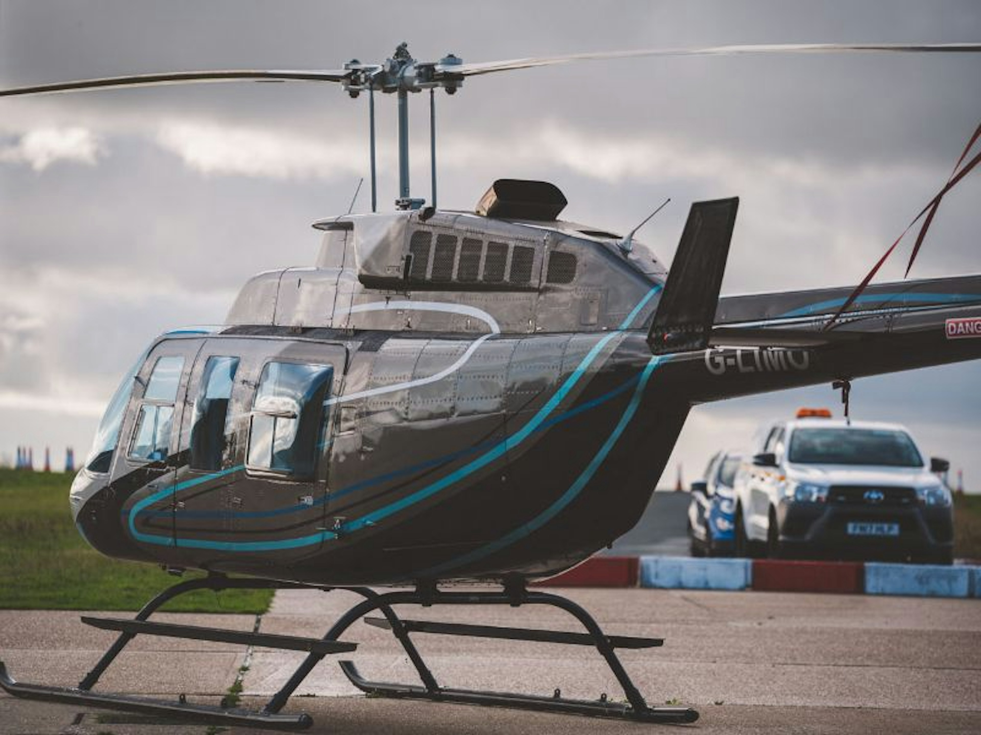 1980 Bell 206 for Sale | Aircraft101