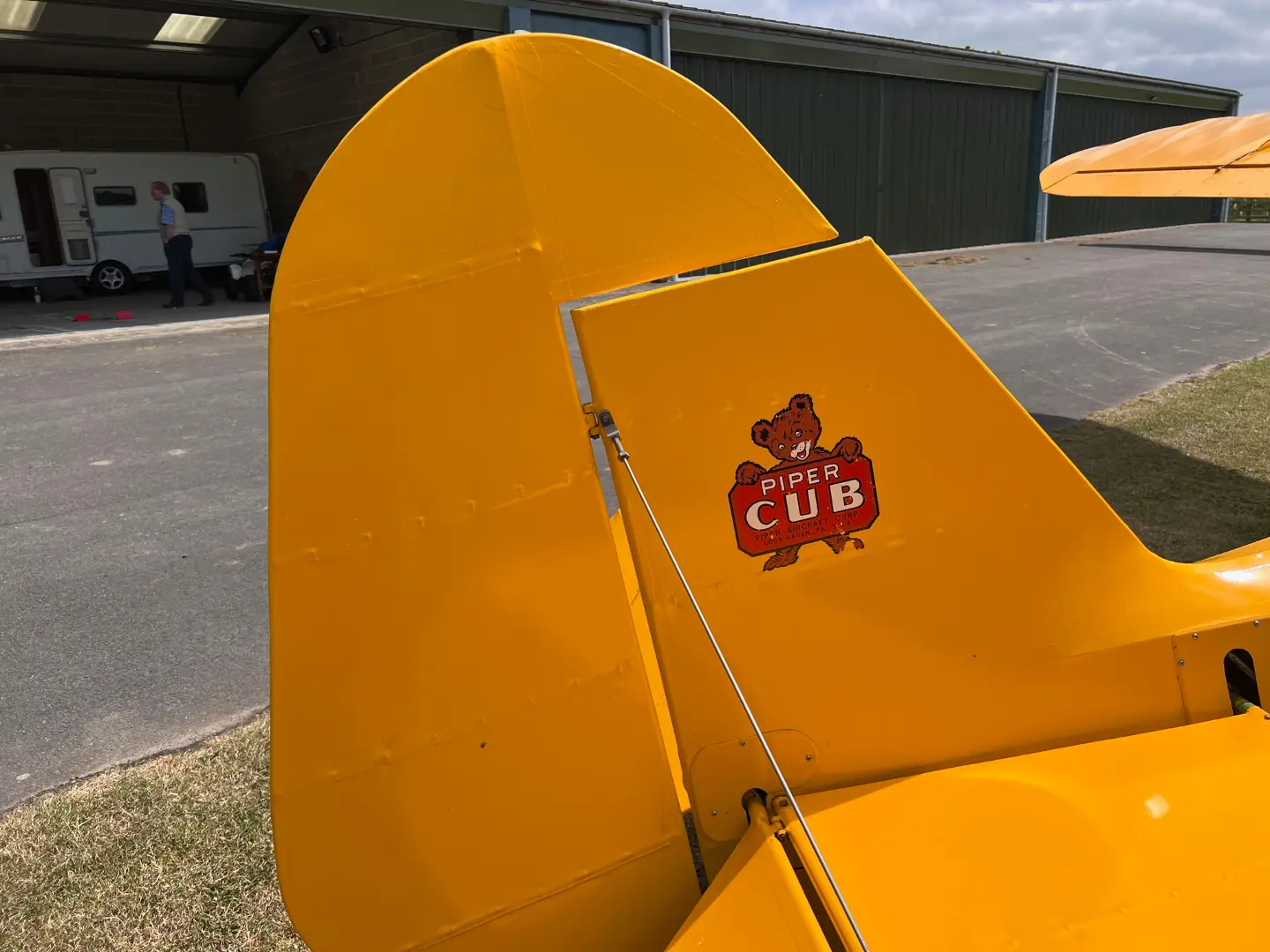 1946 Piper J3 Cub for Sale | Aircraft101