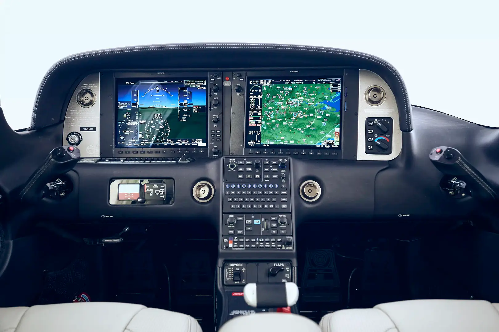 2017 Cirrus SR22T G6 for Sale | Aircraft101