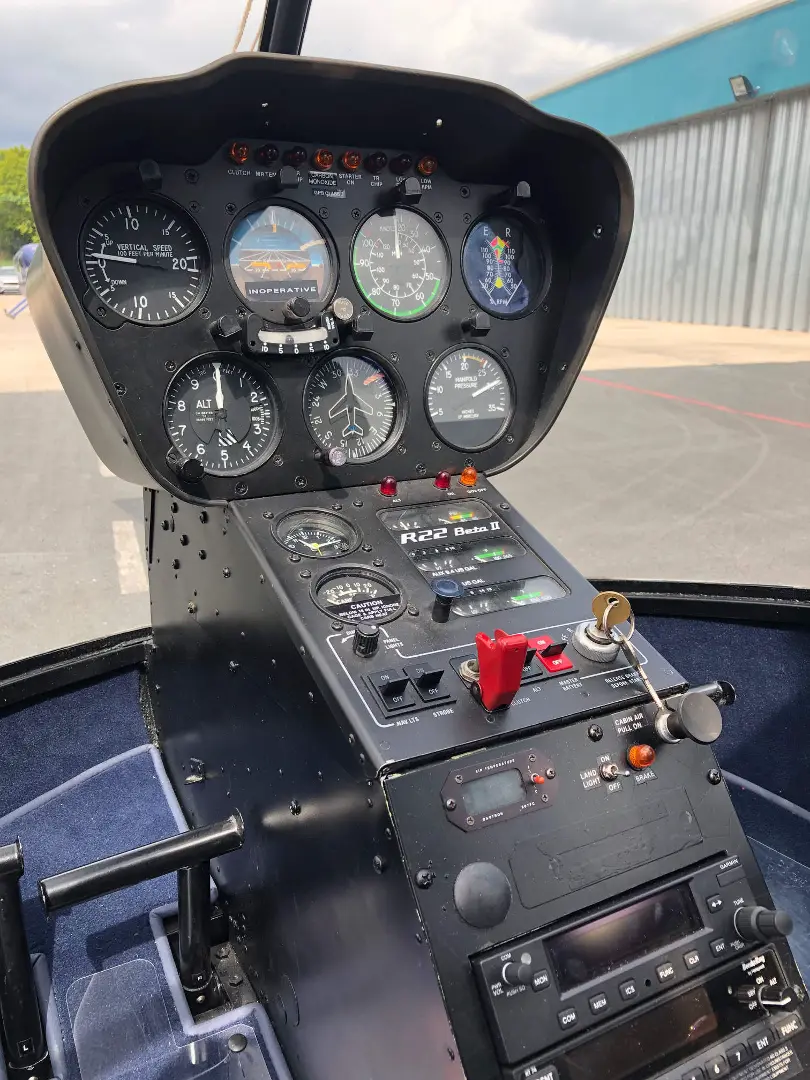 1997 Robinson R22 II for Sale | Aircraft101