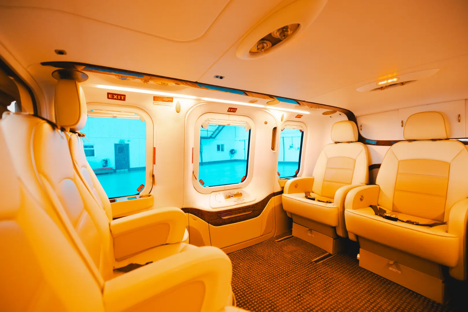 2015 Leonardo AW139 for Sale | Aircraft101