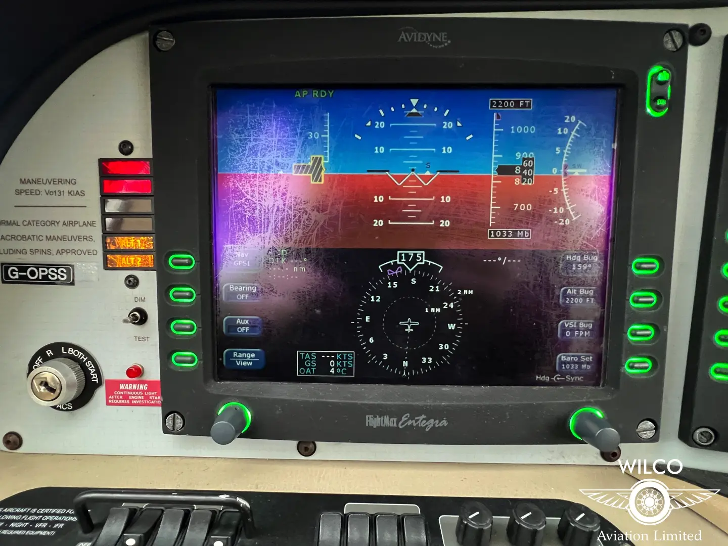 2004 Cirrus SR20 for Sale | Aircraft101