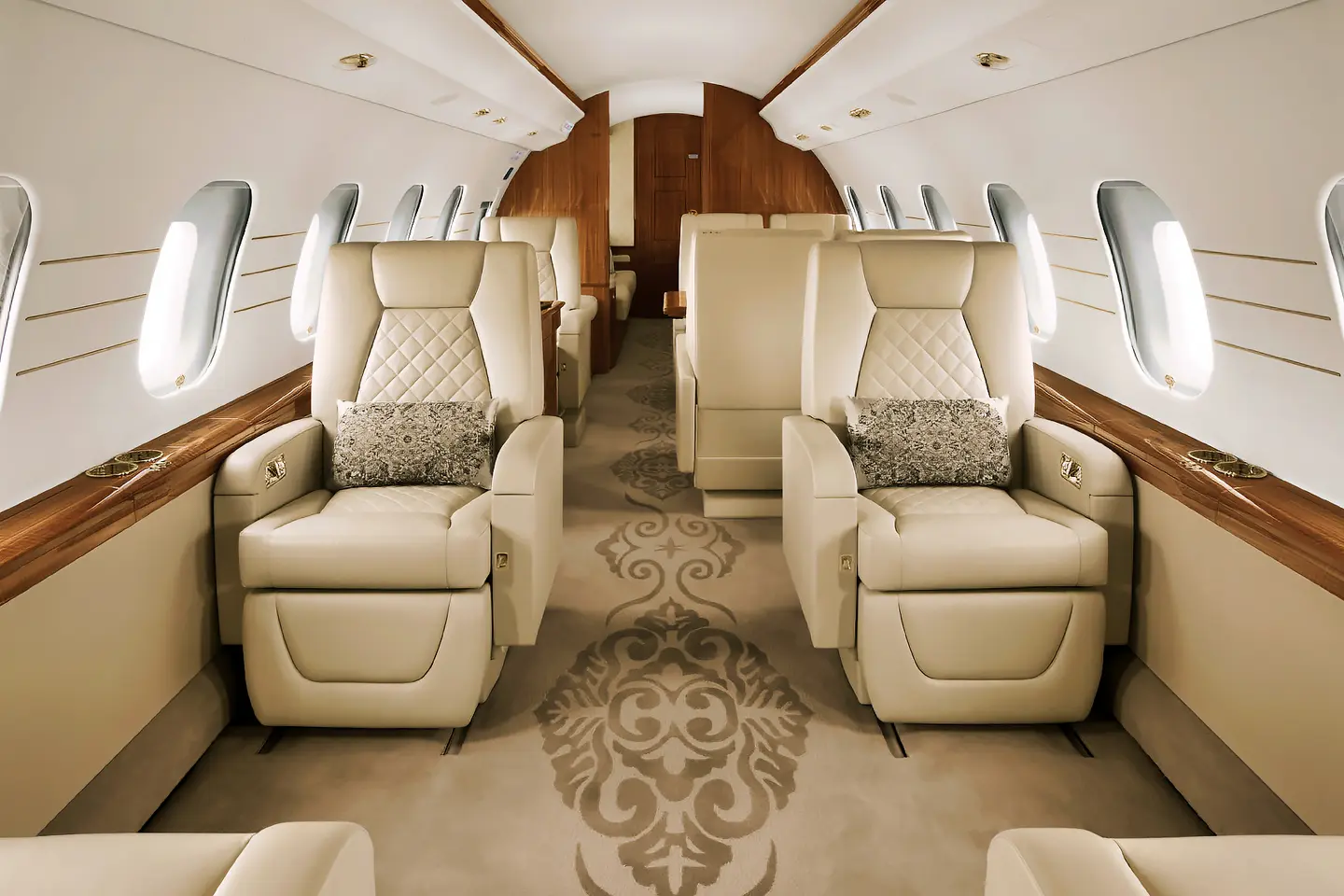 2014 Bombardier G6000 for Sale | Aircraft101