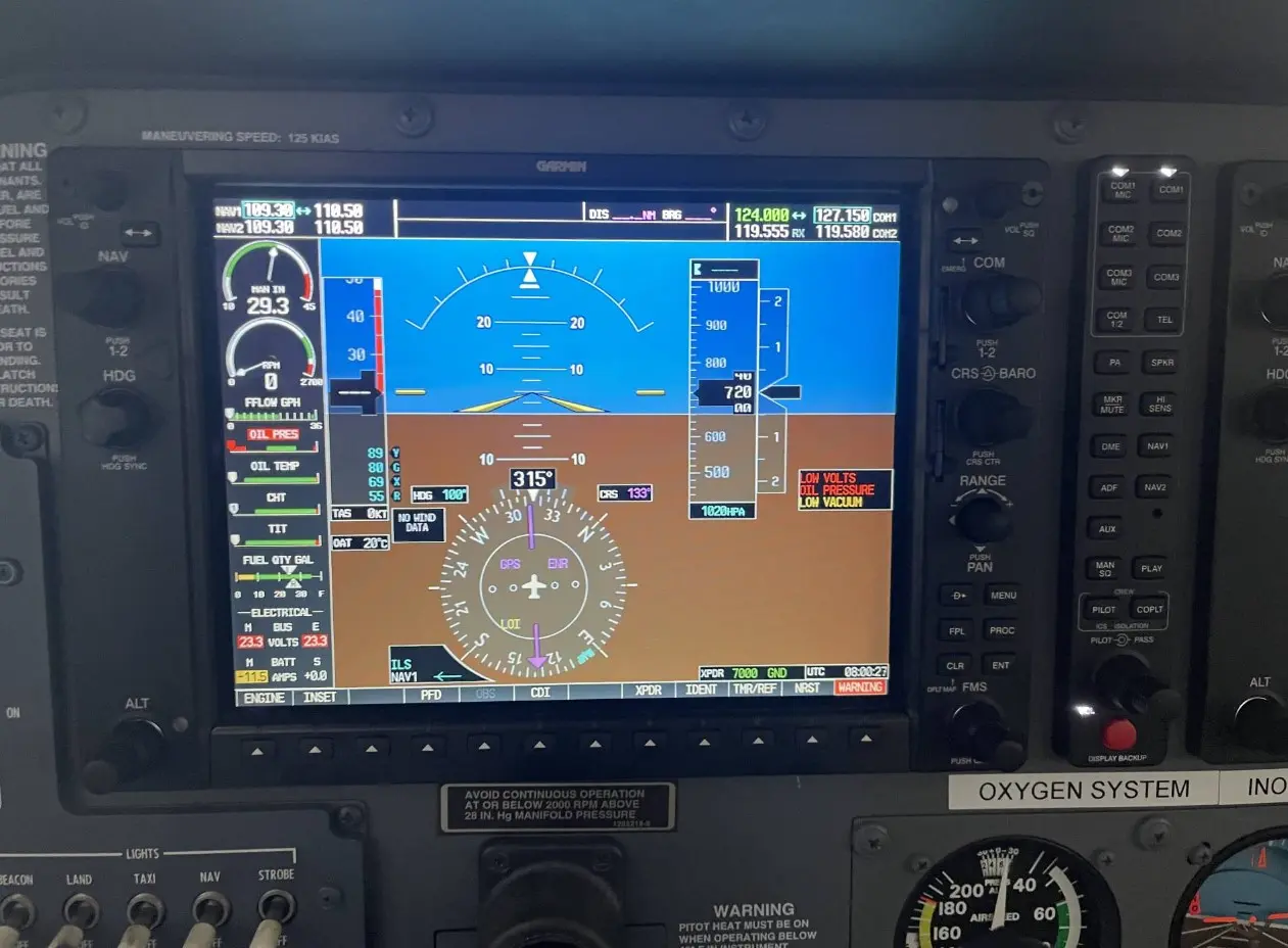 2006 Cessna 206 for Sale | Aircraft101