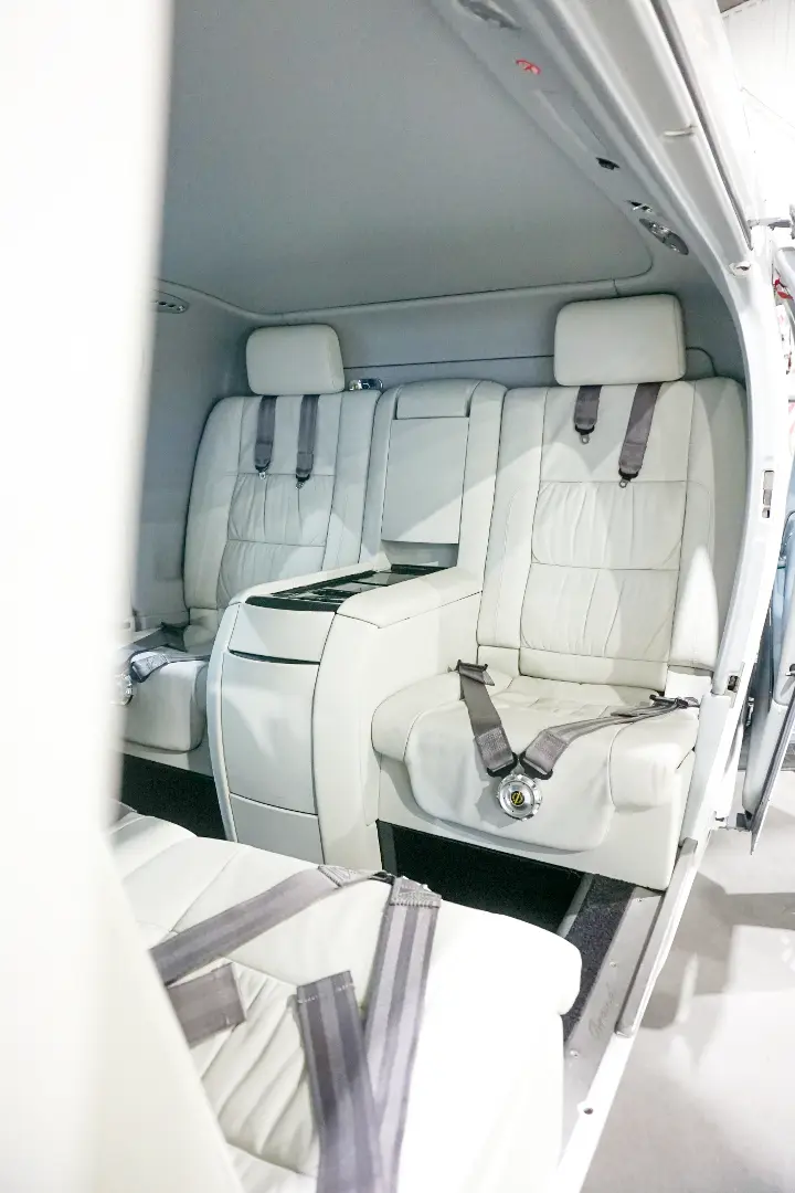 2010 Agusta AW109 for Sale | Aircraft101