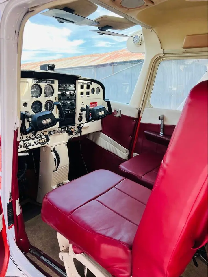 1974 Cessna 172 for Sale | Aircraft101