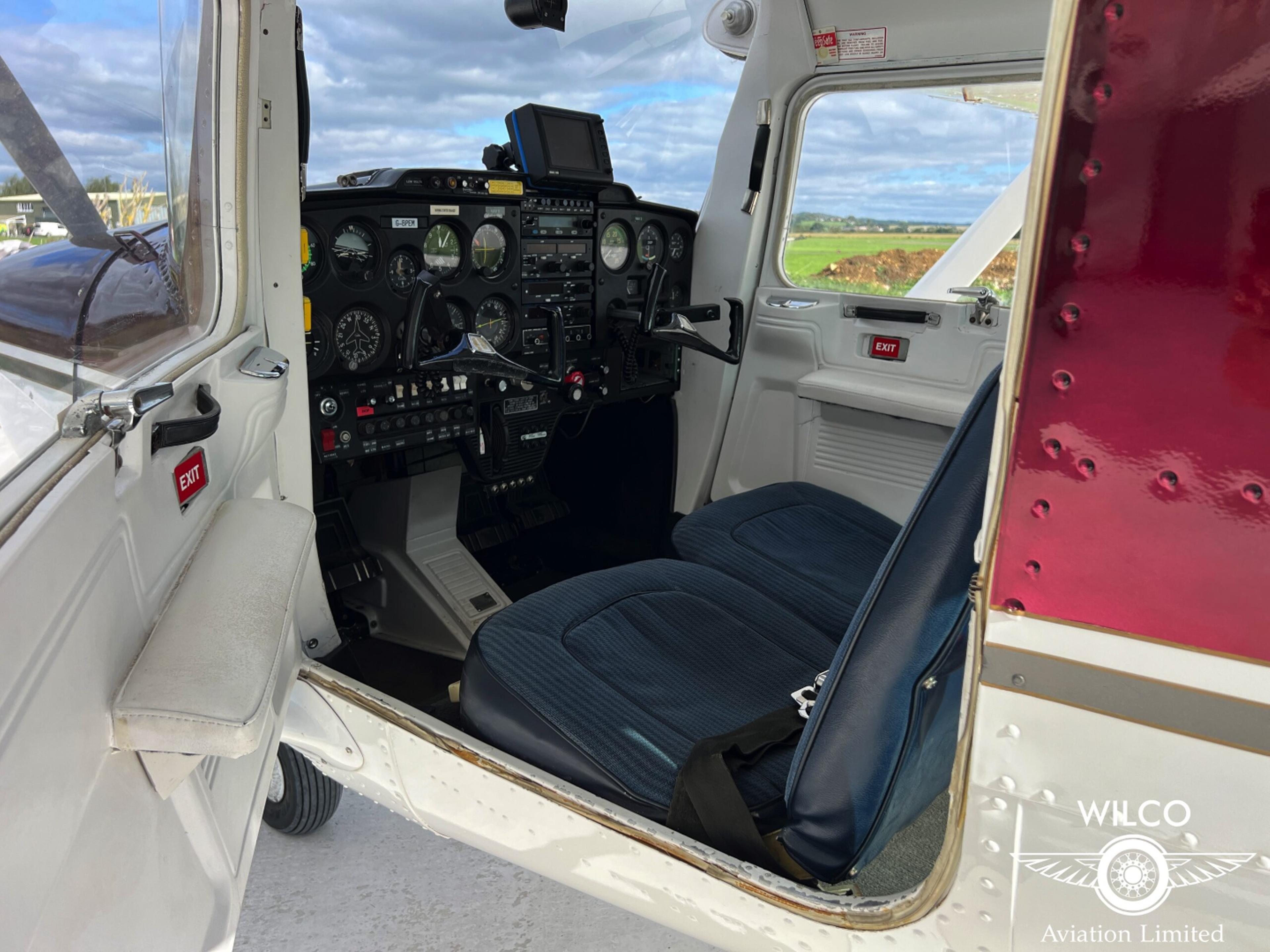 1970 Cessna 150 for Sale | Aircraft101