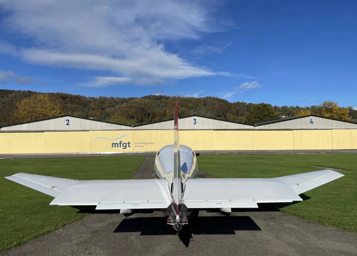 2002 Robin DR-400 140 for Sale | Aircraft101