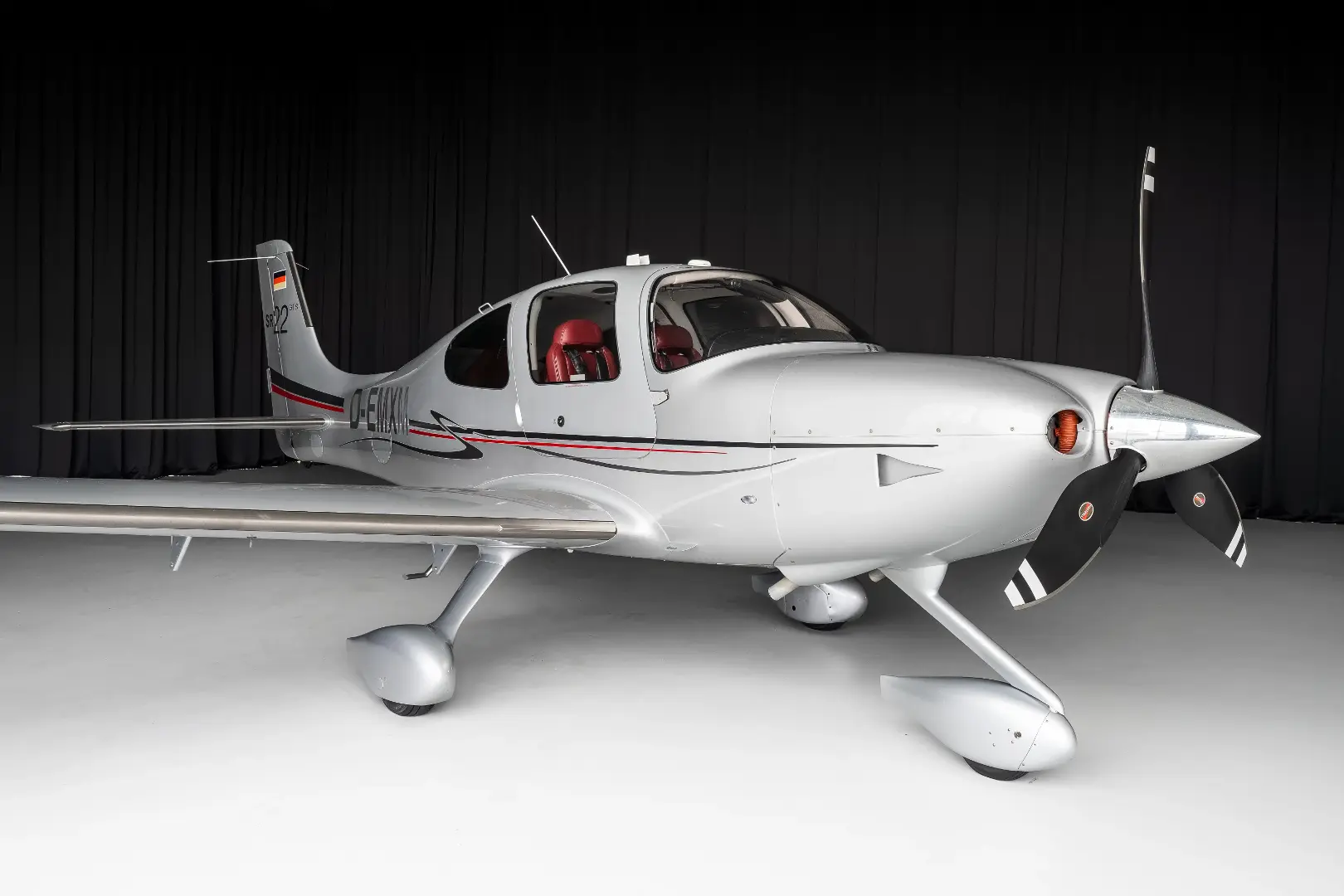 2011 Cirrus SR22 for Sale | Aircraft101