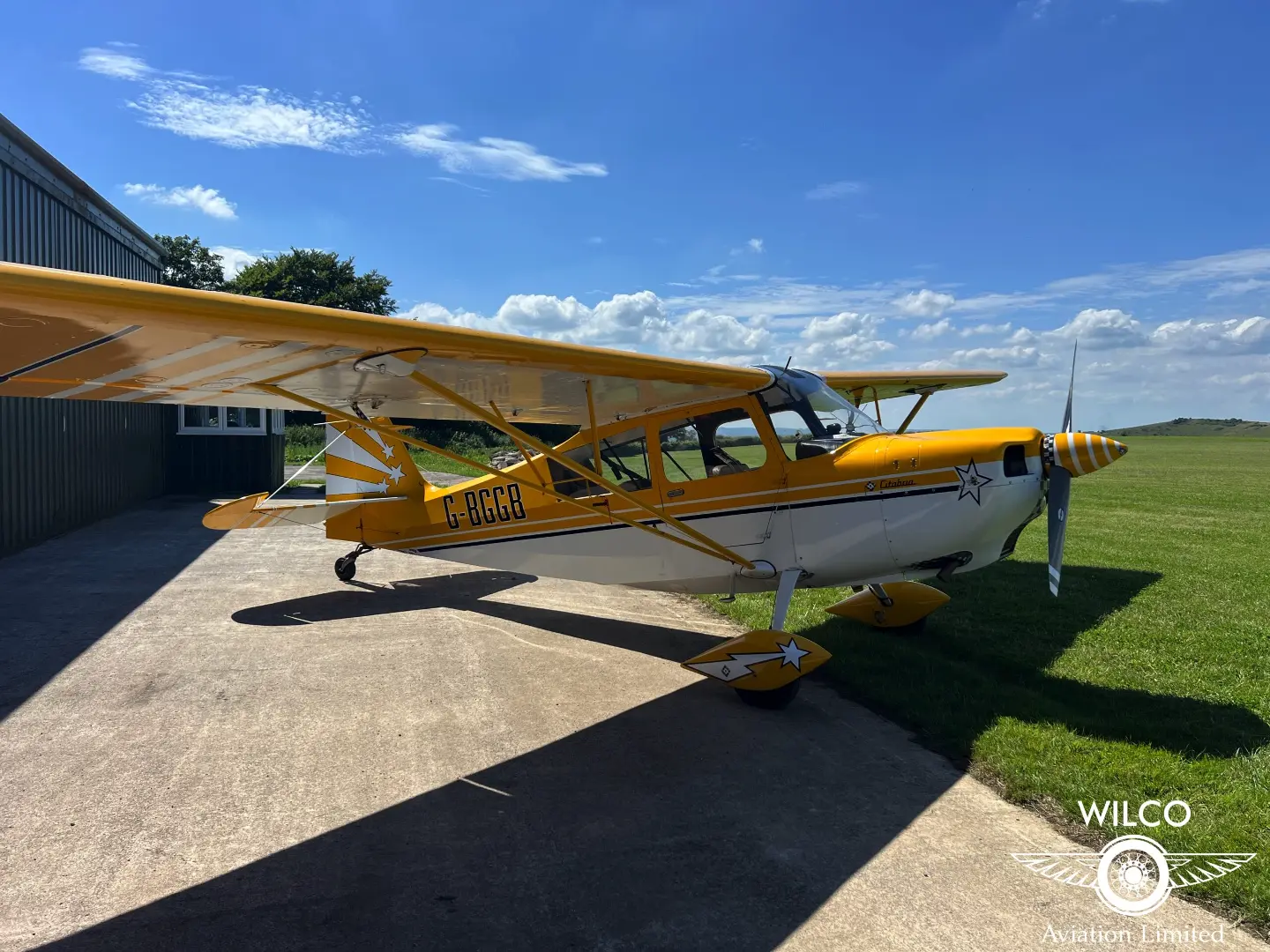 1979 Bellanca Citabria for Sale | Aircraft101