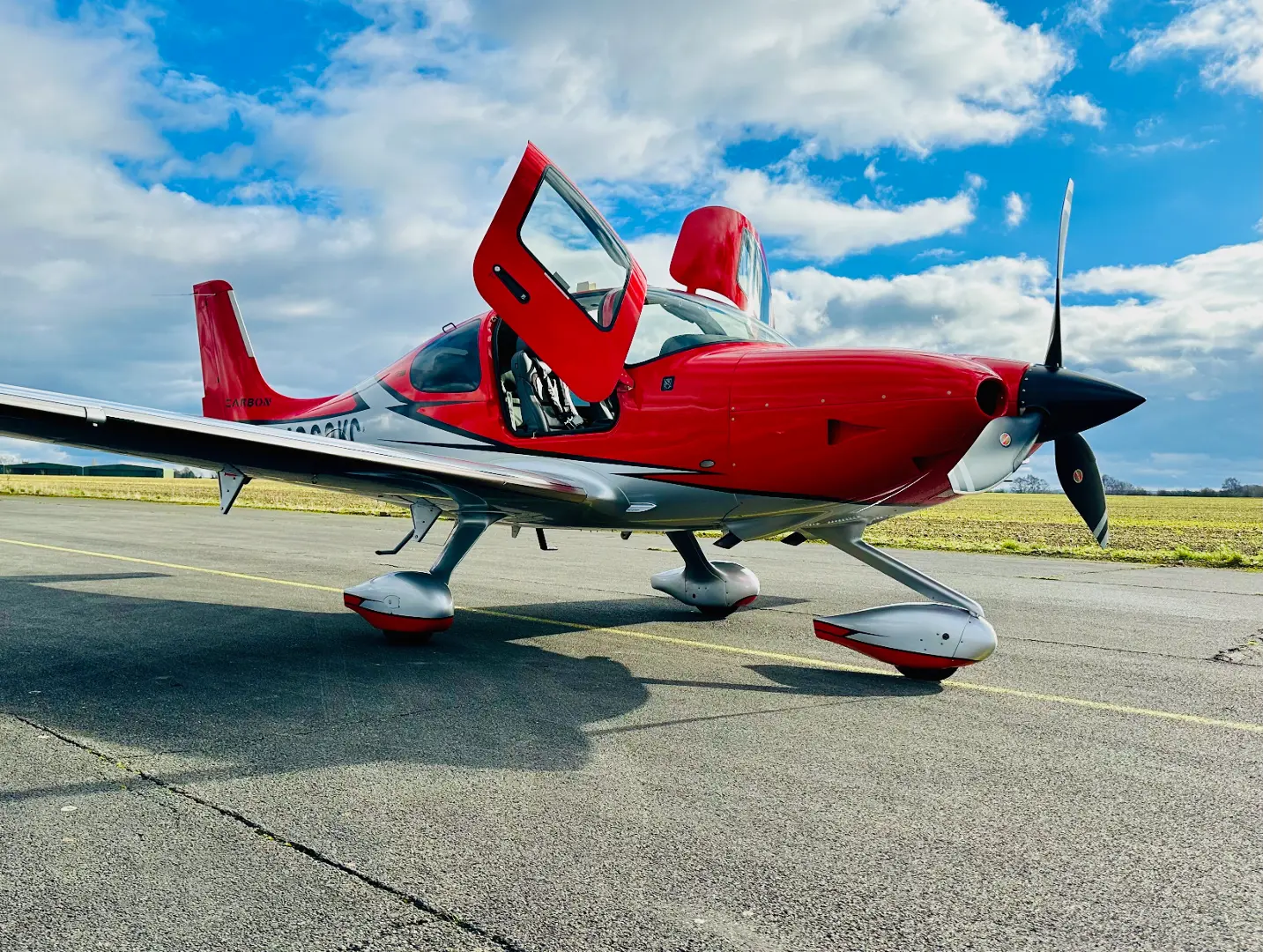 2021 Cirrus SR22 for Sale | Aircraft101